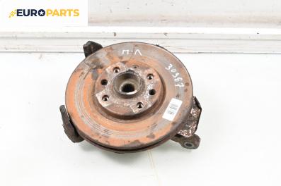 Шенкел главина за Opel Astra G Estate (02.1998 - 12.2009), позиция: предна, лява