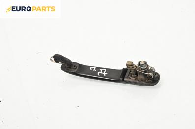 Външна дръжка за Volkswagen Polo Variant (04.1997 - 09.2001), 4+1 вр., комби, позиция: предна, дясна
