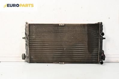 Воден радиатор за Seat Ibiza II Hatchback (Facelift) (08.1999 - 02.2002) 1.4, 60 к.с.