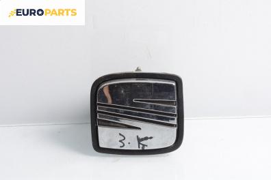 Външна дръжка заден капак за Seat Ibiza II Hatchback (Facelift) (08.1999 - 02.2002), хечбек