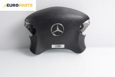 Airbag за Mercedes-Benz C-Class Estate (S203) (03.2001 - 08.2007), 4+1 вр., комби, позиция: предна