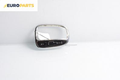 Индикатор автоматични скорости за Mercedes-Benz C-Class Estate (S203) (03.2001 - 08.2007)