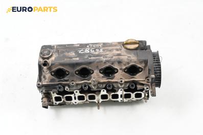 Глава за Opel Astra G Estate (02.1998 - 12.2009) 1.7 DTI 16V, 75 к.с.