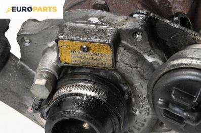 Турбо за Peugeot 206 Station Wagon (07.2002 - ...) 1.4 HDi, 68 к.с., № 54359710009