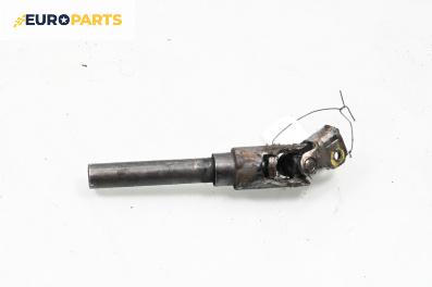 Каре на волана за Peugeot 206 Station Wagon (07.2002 - ...) 1.4 HDi, 68 к.с., комби