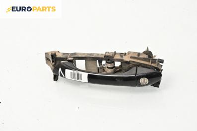 Външна дръжка за Mercedes-Benz C-Class Estate (S203) (03.2001 - 08.2007), 4+1 вр., комби, позиция: предна, лява