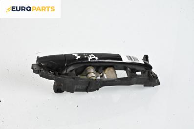 Външна дръжка за Mercedes-Benz C-Class Estate (S203) (03.2001 - 08.2007), 4+1 вр., комби, позиция: задна, дясна