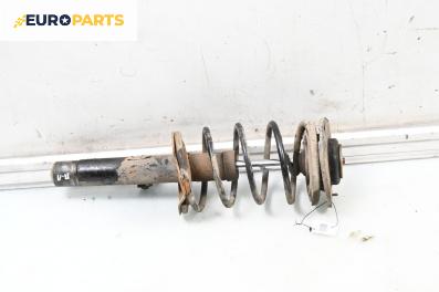 Макферсон за Peugeot 206 Station Wagon (07.2002 - ...), комби, позиция: предна, лява