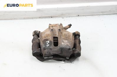 Спирачен апарат за Peugeot 206 Station Wagon (07.2002 - ...), позиция: предна, лява