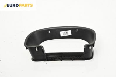 Интериорна пластмаса километраж за Volkswagen Polo Variant (04.1997 - 09.2001), 4+1 вр., комби