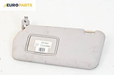 Сенник за Mazda 5 Minivan I (02.2005 - 12.2010), позиция: лява