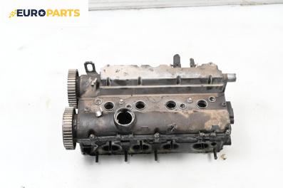 Глава за Opel Zafira A Minivan (04.1999 - 06.2005) 1.6 16V, 101 к.с.