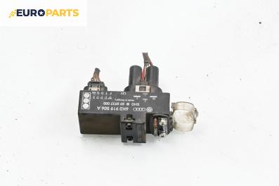 Реле за перка охлаждане за Volkswagen Polo Variant (04.1997 - 09.2001) 1.6, № 6K0919506A