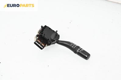 Лостче за чистачки за Mazda 6 Station Wagon I (08.2002 - 12.2007)