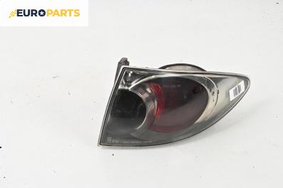 Стоп за Mazda 6 Station Wagon I (08.2002 - 12.2007), комби, позиция: дясна