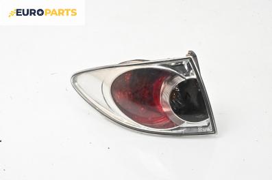 Стоп за Mazda 6 Station Wagon I (08.2002 - 12.2007), комби, позиция: лява