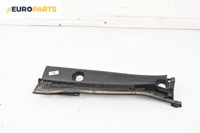 Кора под чистачки за Mazda 5 Minivan I (02.2005 - 12.2010), 4+1 вр., миниван