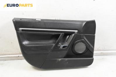 Кора врата за Opel Signum Hatchback (05.2003 - 12.2008), 4+1 вр., хечбек, позиция: предна, лява