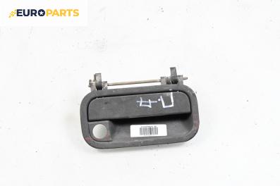 Външна дръжка за Opel Corsa B Hatchback (03.1993 - 12.2002), 2+1 вр., хечбек, позиция: предна, дясна