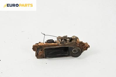 Външна дръжка заден капак за Mercedes-Benz C-Class Estate (S203) (03.2001 - 08.2007), комби