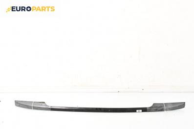 Релса багажник за Mazda 5 Minivan I (02.2005 - 12.2010), 4+1 вр., миниван, позиция: лява