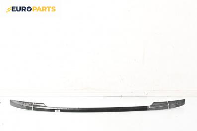 Релса багажник за Mazda 5 Minivan I (02.2005 - 12.2010), 4+1 вр., миниван, позиция: дясна