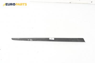 Външни лайсни за Renault Laguna II Hatchback (03.2001 - 12.2007), хечбек, позиция: дясна
