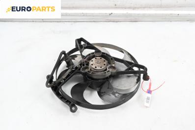 Перка интеркулер за Volkswagen Lupo Hatchback (09.1998 - 07.2005) 1.2 TDI 3L, 61 к.с.