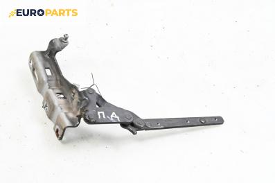 Панта преден капак за Mercedes-Benz C-Class Estate (S203) (03.2001 - 08.2007), 4+1 вр., комби, позиция: дясна