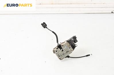 Брава на врата за Renault Laguna II Hatchback (03.2001 - 12.2007), позиция: предна, дясна