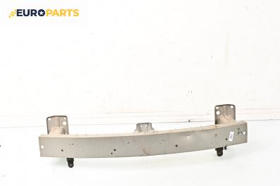 Основа броня за Fiat Sedici mini SUV (06.2006 - 10.2014), джип, позиция: предна