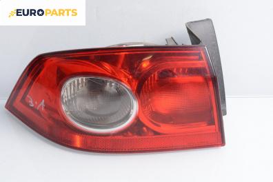 Стоп за Renault Laguna II Hatchback (03.2001 - 12.2007), хечбек, позиция: лява