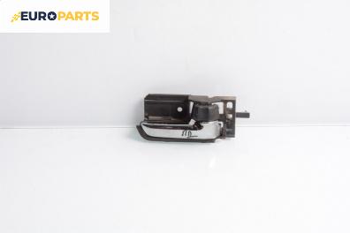 Вътрешна дръжка за Fiat Sedici mini SUV (06.2006 - 10.2014), 4+1 вр., джип, позиция: предна, дясна