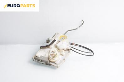 Брава на врата за Fiat Sedici mini SUV (06.2006 - 10.2014), позиция: предна, дясна