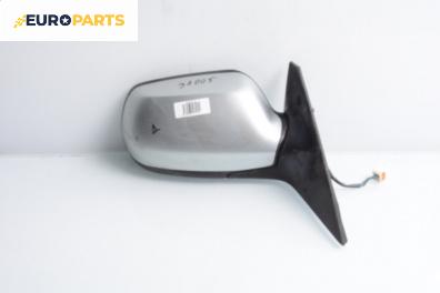 Огледало за Mazda 6 Sedan I (06.2002 - 12.2008), 4+1 вр., седан, позиция: дясна