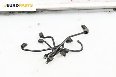 Горивни тръби за Ford Focus I Hatchback (10.1998 - 12.2007) 1.8 Turbo DI / TDDi, 90 к.с.