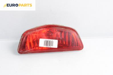 Светлина мъгла за Mazda 5 Minivan I (02.2005 - 12.2010), миниван