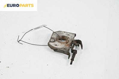 Брава преден капак за Renault Laguna II Hatchback (03.2001 - 12.2007)