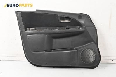 Кора врата за Fiat Sedici mini SUV (06.2006 - 10.2014), 4+1 вр., джип, позиция: предна, лява