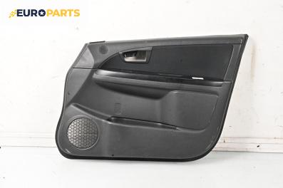 Кора врата за Fiat Sedici mini SUV (06.2006 - 10.2014), 4+1 вр., джип, позиция: предна, дясна
