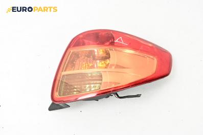 Стоп за Fiat Sedici mini SUV (06.2006 - 10.2014), джип, позиция: дясна