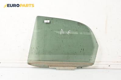 Странично стъкло за Fiat Sedici mini SUV (06.2006 - 10.2014), 4+1 вр., джип, позиция: задна, лява