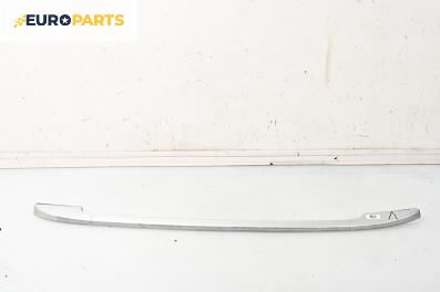 Релса багажник за Fiat Sedici mini SUV (06.2006 - 10.2014), 4+1 вр., джип, позиция: лява