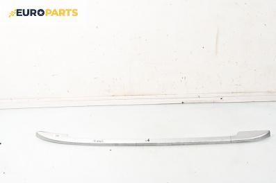 Релса багажник за Fiat Sedici mini SUV (06.2006 - 10.2014), 4+1 вр., джип, позиция: дясна