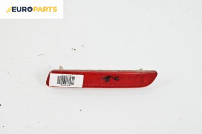 Светлоотразител за Fiat Sedici mini SUV (06.2006 - 10.2014), джип, позиция: дясна