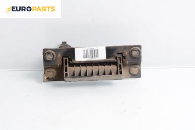 Външна дръжка заден капак за Suzuki Liana Hatchback (07.2001 - 12.2007), хечбек