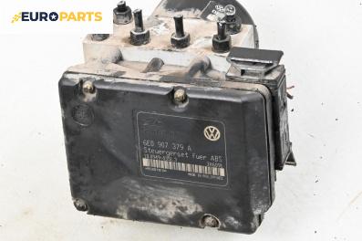 Помпа ABS за Volkswagen Lupo Hatchback (09.1998 - 07.2005) 1.2 TDI 3L, № 6E0907379A