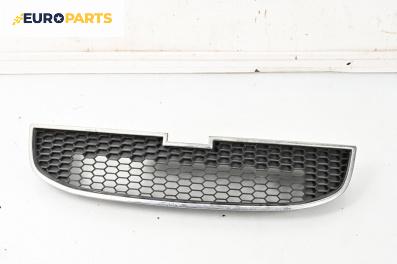 Решетка в броня за Chevrolet Orlando Van (J309) (01.2010 - ...), миниван, позиция: предна
