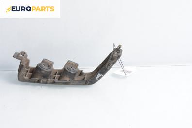 Държач броня за Chevrolet Orlando Van (J309) (01.2010 - ...), миниван, позиция: задна, дясна