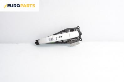 Външна дръжка за Chevrolet Orlando Van (J309) (01.2010 - ...), 4+1 вр., миниван, позиция: задна, дясна